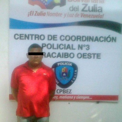 Detienen a sujeto solicitado por tribunal penal 1 1596 breve 1